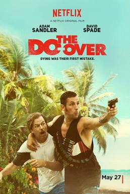 The Do-Over (2016) บรรยายไทย